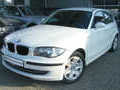 BMW 118 d DPF EFFICIENT DINAMICS 