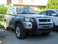 Land Rover Freelander 2.2 Td4 16v S.W. HSE
