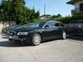 Audi A6 3.0TDI Avant quattro