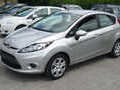 FORD Fiesta Plus 1.4 TDCi 68CV 5p