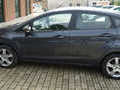 FORD Fiesta Plus 1.4 TDCi 68CV 5p