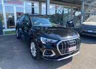 Audi Q3 2.0Tdi 150cv S-tronic Business Advanced