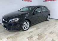 Mercedes-benz classe A180 Sport
